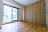 子供部屋：北東側洋室5.9帖［2026年7月24日撮影］