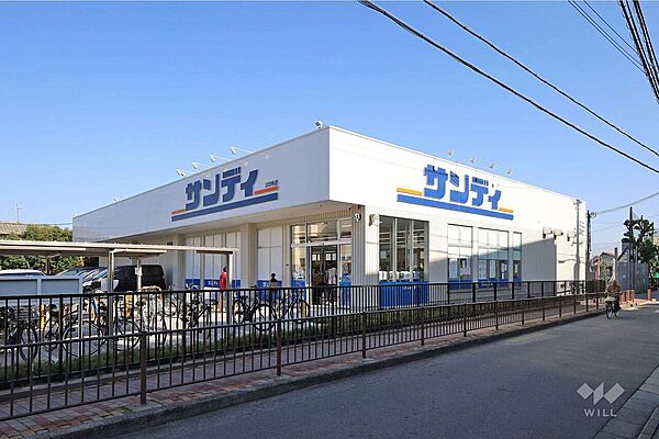 周辺を拡大表示