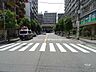その他：敷地南側の前面道路