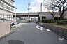 その他：敷地南側の前面道路