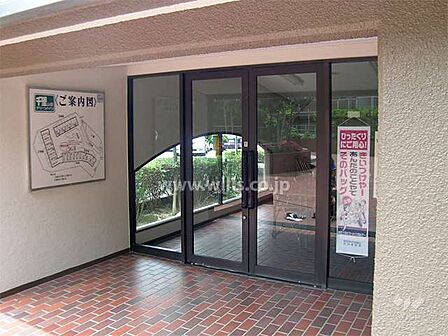 集会室
