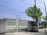 周辺：第十六中学校[公立]