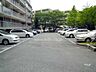 駐車場：敷地内駐車場
