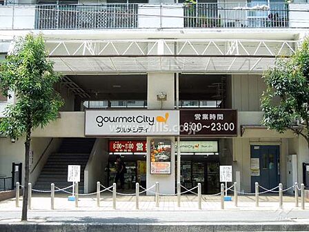 ダイエー（イオンフードスタイル）(東三国店)の外観