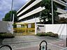 周辺：吹田南幼稚園[公立]の外観