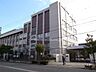 周辺：美津島中学校[公立]の外観