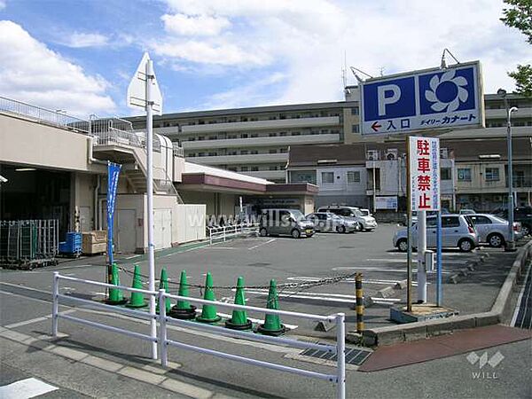 周辺を拡大表示