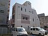 周辺：つくしんぼ保育園[私立]の外観