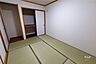 その他：1階_北側和室約6帖［2026年9月29日撮影］