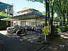 駐車場：バイク置場