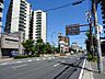 その他：敷地南側の前面道路。国道479号※大阪内環状線です。