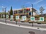 周辺：南山田みどり保育園[私立]の外観