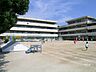 周辺：吹田第三小学校[公立]の外観