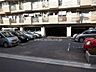 駐車場：敷地内駐車場（平面式）