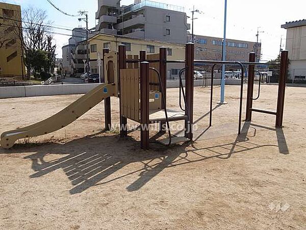 周辺を拡大表示
