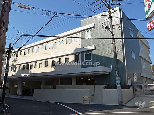周辺を拡大表示