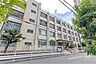 周辺：大淀中学校[公立]の外観