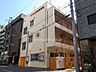 周辺：つくしんぼ西保育園[私立]の外観