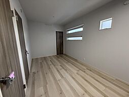 子供部屋の画像