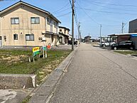 富山県小矢部市綾子：物件画像
