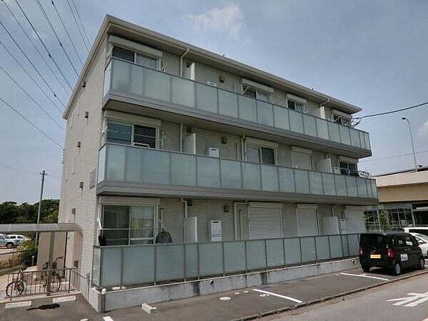 千葉県市原市八幡海岸通(賃貸アパート1LDK・1階・41.17㎡)の写真 その1