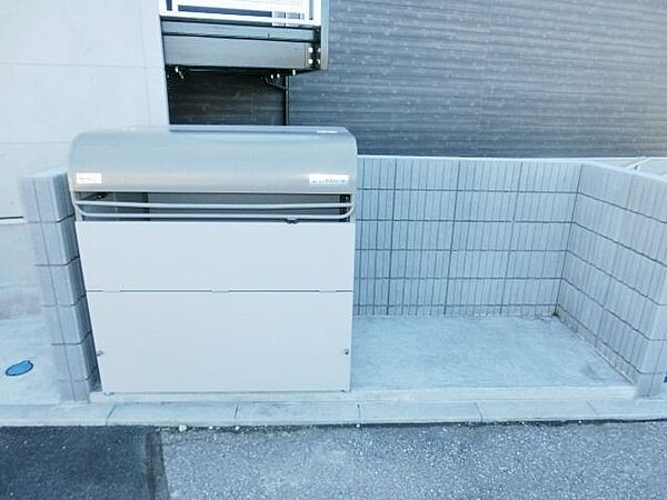 千葉県千葉市中央区末広３丁目(賃貸マンション1K・1階・26.08㎡)の写真 その7