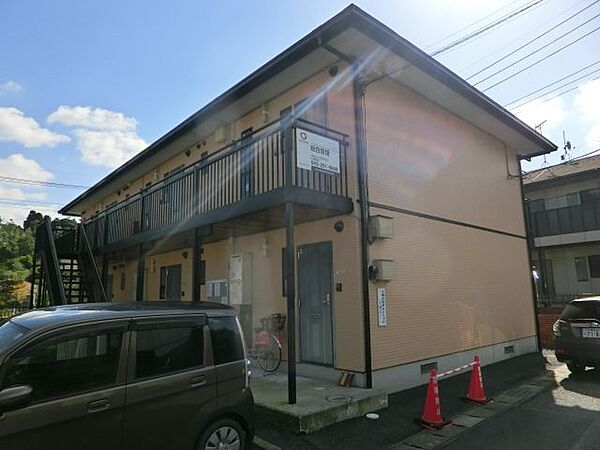 千葉県大網白里市みどりが丘１丁目(賃貸アパート2DK・2階・39.74㎡)の写真 その17
