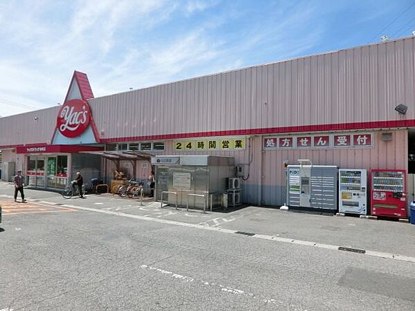 千葉県市原市姉崎西３丁目(賃貸アパート2LDK・3階・60.03㎡)の写真 その25