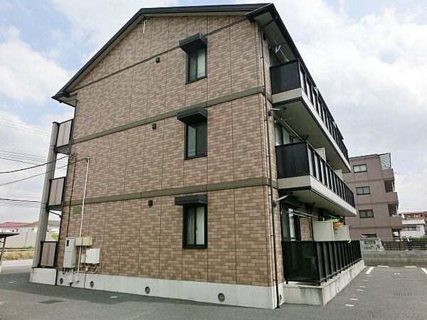 千葉県千葉市中央区村田町(賃貸アパート1LDK・3階・41.23㎡)の写真 その1