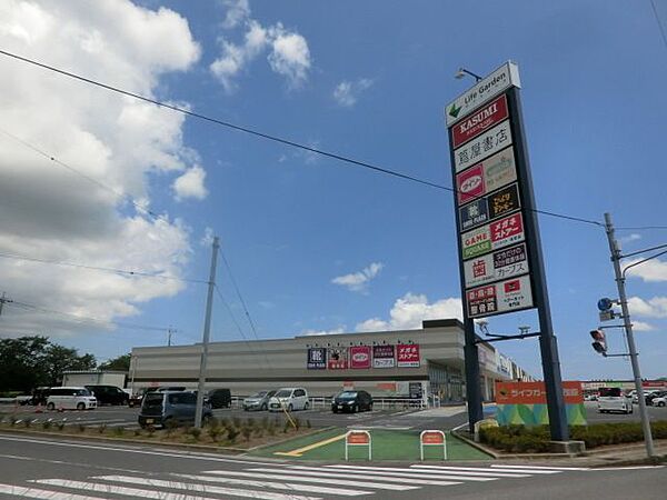 千葉県茂原市八千代３丁目(賃貸アパート1LDK・1階・37.76㎡)の写真 その23