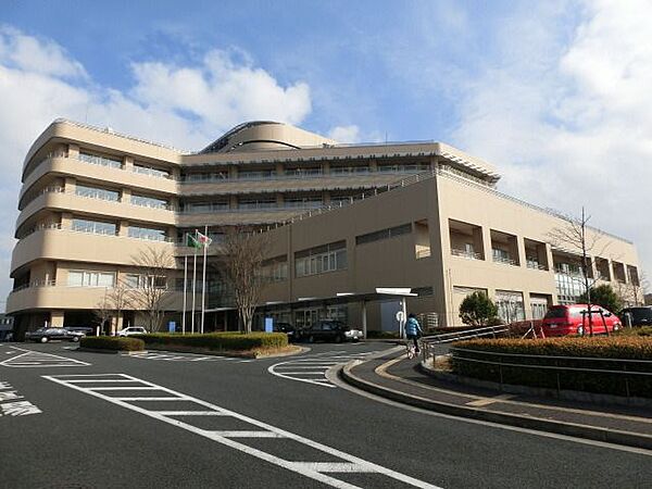 千葉県千葉市中央区千葉寺町(賃貸マンション1LDK・3階・52.38㎡)の写真 その23