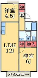 🉐敷金礼金0円！🉐外房線 鎌取駅 徒歩18分