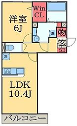 外房線 鎌取駅 徒歩11分