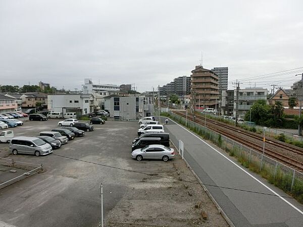 千葉県千葉市中央区南町３丁目(賃貸マンション2LDK・3階・50.22㎡)の写真 その19