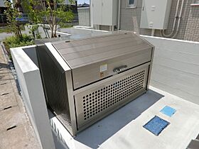 千葉県千葉市中央区南町３丁目（賃貸アパート1R・3階・30.33㎡） その17