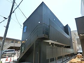 千葉県千葉市中央区末広３丁目（賃貸アパート1R・2階・19.33㎡） その17