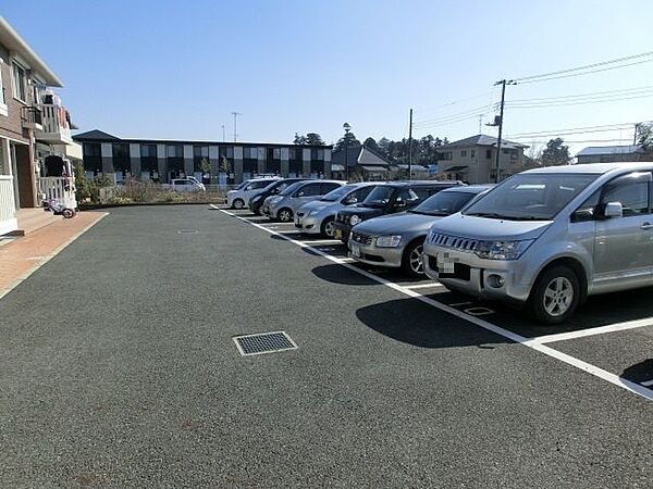 千葉県千葉市緑区おゆみ野中央７丁目(賃貸アパート2LDK・1階・51.15㎡)の写真 その8