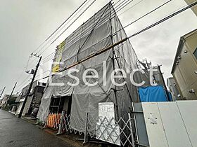 千葉県千葉市中央区蘇我２丁目（賃貸マンション1DK・3階・27.71㎡） その6