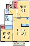 千葉市中央区南生実町 2階建 築15年のイメージ