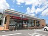 周辺：セブンイレブン茂原八千代店 800m