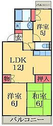 京成千原線 学園前駅 徒歩12分