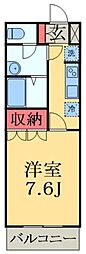 🉐敷金礼金0円！🉐外房線 茂原駅 徒歩40分
