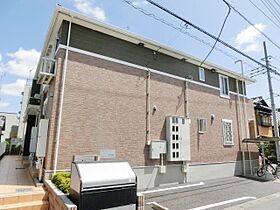 千葉県茂原市道表（賃貸アパート1R・1階・32.94㎡） その17