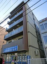 千葉県千葉市中央区今井２丁目（賃貸マンション1LDK・6階・45.99㎡） その16