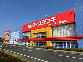 千葉県千葉市中央区今井２丁目（賃貸マンション1LDK・6階・45.99㎡） その22