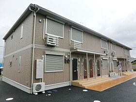 千葉県市原市青柳（賃貸アパート2LDK・1階・59.43㎡） その1