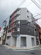 千葉県千葉市中央区今井２丁目（賃貸マンション1LDK・3階・31.66㎡） その1