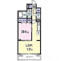 千葉県市原市五井（賃貸アパート1LDK・2階・42.38㎡） その2