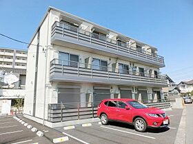 千葉県市原市五井（賃貸マンション1K・2階・28.76㎡） その1