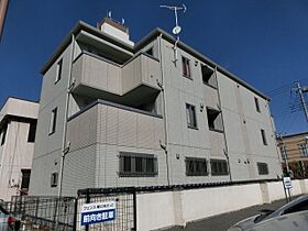 千葉県千葉市中央区南町２丁目（賃貸アパート1LDK・2階・39.10㎡） その1